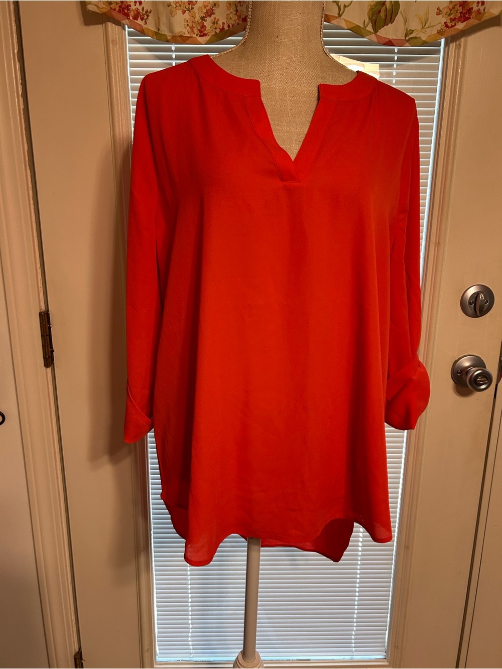 Blouse #503